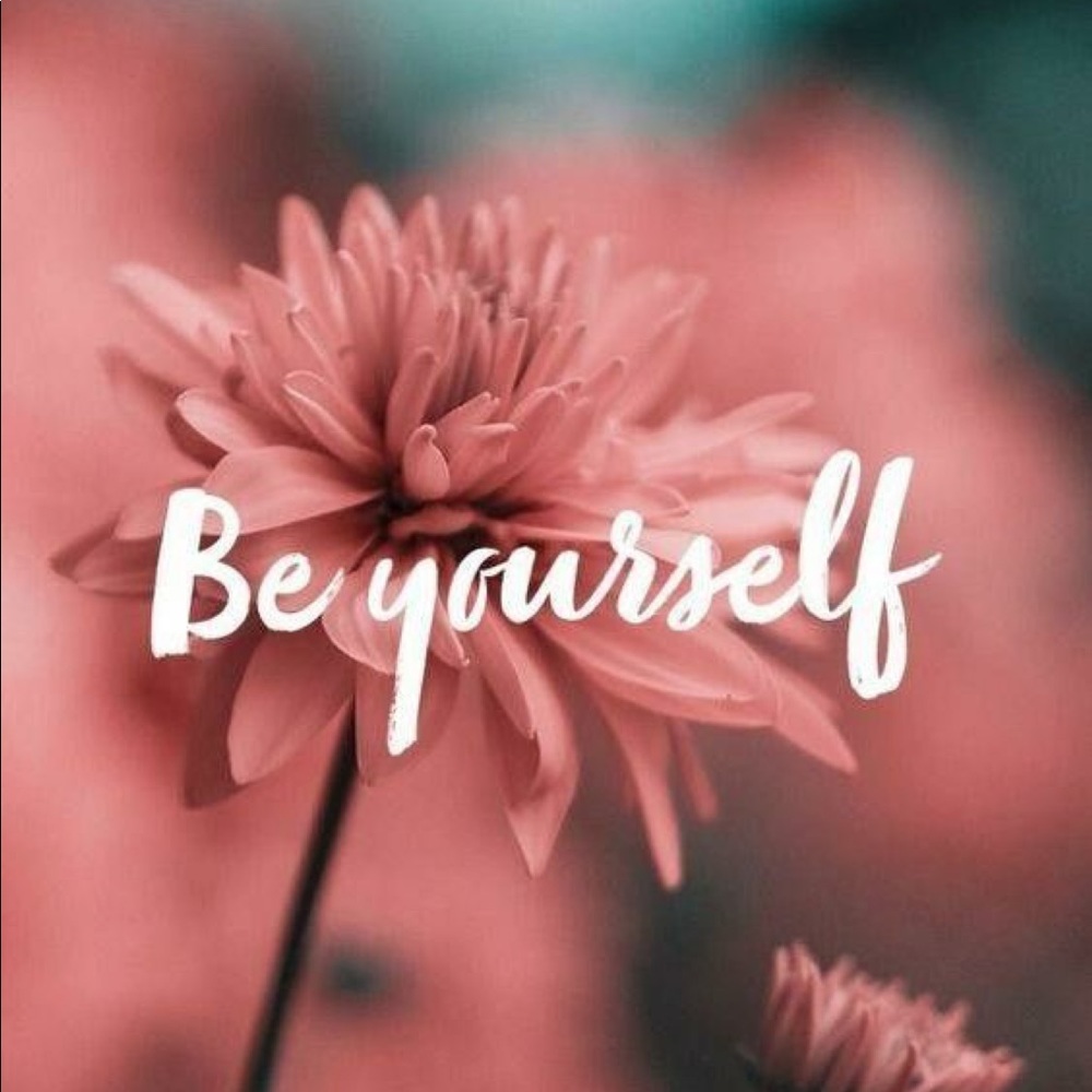 Be you!! Offers Welcome!